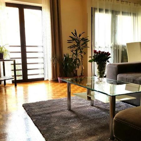 Apartment Mila Umag Buitenkant foto